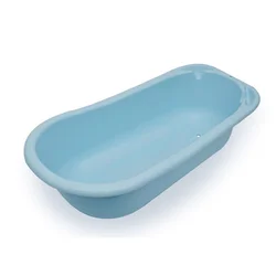Plastik vannaning fotosurati