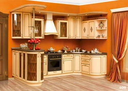 Photo Of Kitchen Trio