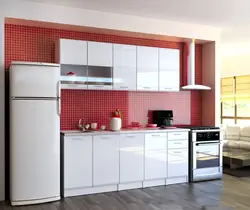 Bella Kitchen Photo