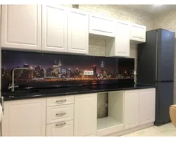 Parma Kitchen Photo
