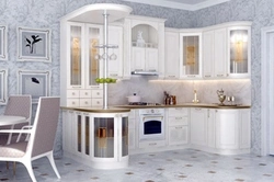 Parma kitchen photo