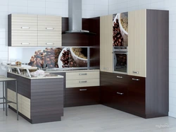 Kitchen commander photo
