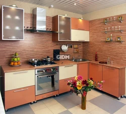 Kitchen commander photo