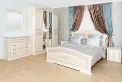 Николь спальня фото