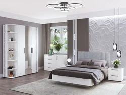 Nicole bedroom photo