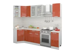 Kitchen prestige photo