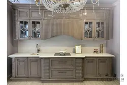 Kitchen prestige photo