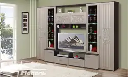 Гостиные