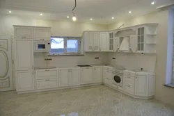 Mətbəx harmoniyası foto