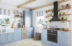 Kitchen harmony photo