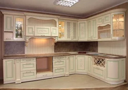 Кухни