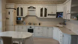 Кухня гармонія фота