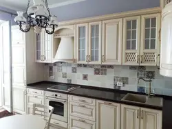 Kitchen harmony photo