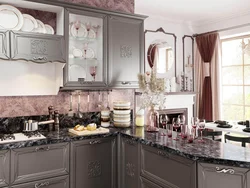 Kitchen bianca photo