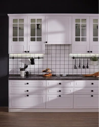 Kitchen Bianca Photo