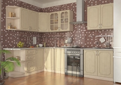 Viola kitchen photo