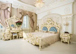 Luxury bedroom photos