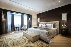 Luxury bedroom photos