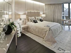 Luxury bedroom photos