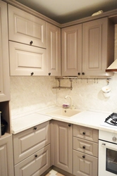 Kitchen marseille photo