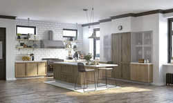 Kitchen marseille photo