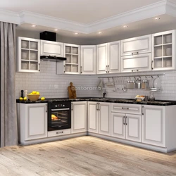 Kitchen marseille photo