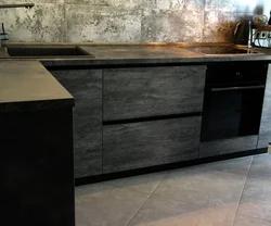 Pasadena kitchen photo