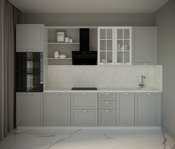 Pasadena kitchen photo