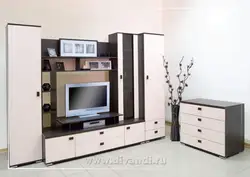 Гостиная сити фото
