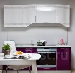 Кухня анастасия фото