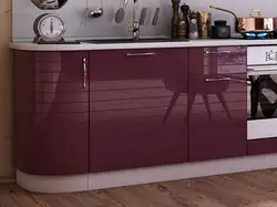 Кухня анастасия фото
