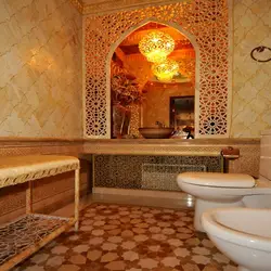 Turkish Baths Photos