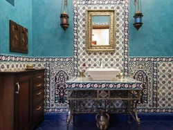 Turkish baths photos