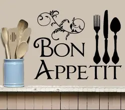 Photo words kitchen