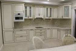 Фото кухни катрин