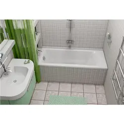 Bath Design 120 By 120