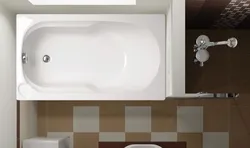 Hamam dizaynı 120 ilə 120