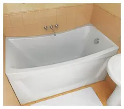 Küvet 130 ilə 130 dizayn