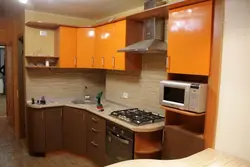 Kitchen design 270 by 270