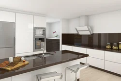 Тарҳрезии ошхона 270 ба 270