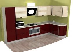 Ас үй дизайны 3500-ден 3500-ге дейін