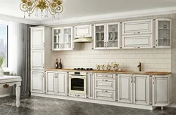 Дизайн кухни 3500 на 3500