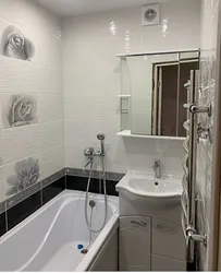 Turnkey bath with design project