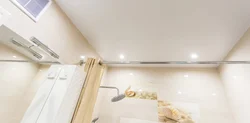 Ванные комнаты