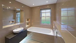 Suspended Ceiling Design For Bathroom