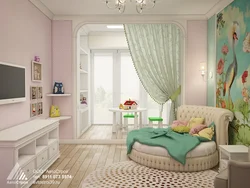 Спальни