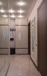 Hallway design in house p 3