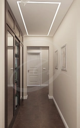 Hallway design in house p 3