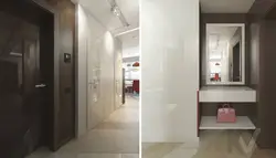 Тарҳрезии долон дар хона саҳ 3