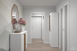 Hallway design in house p 3